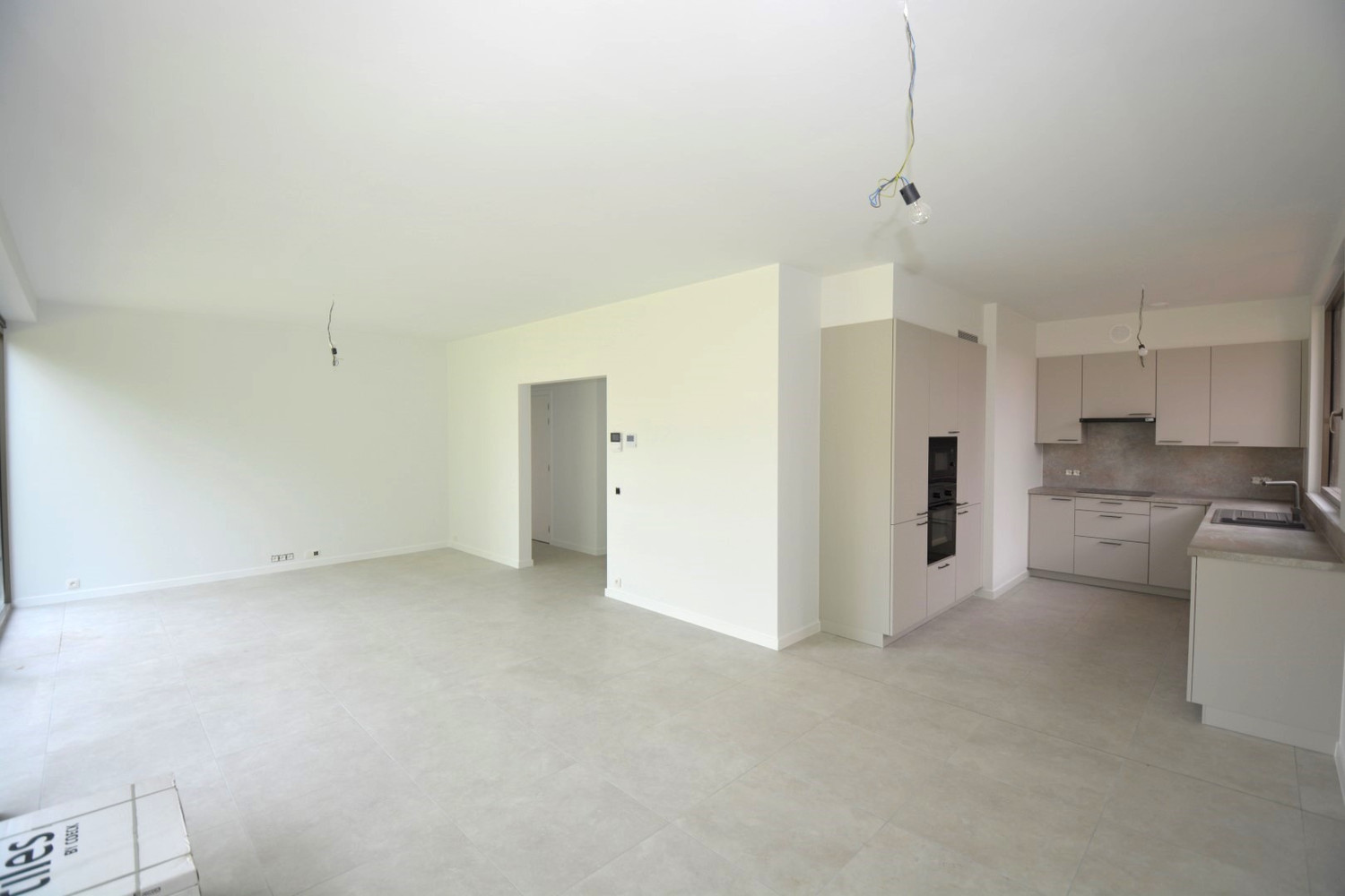 NIEUWBOUW APP. MET 2 SLK, TUIN EN P! - foto 4