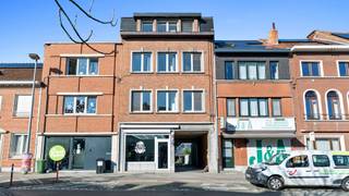 Apartment for sale in Leuven