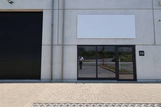 Commercieel te huur in Gembloers