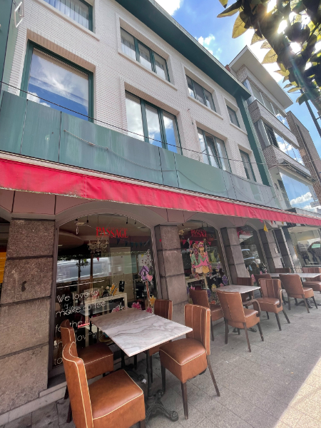 Investeringspand met 4 entiteiten - centrum Geel! - foto 3