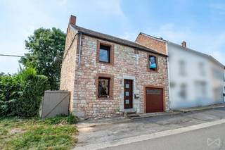 Huis te koop in Hastière