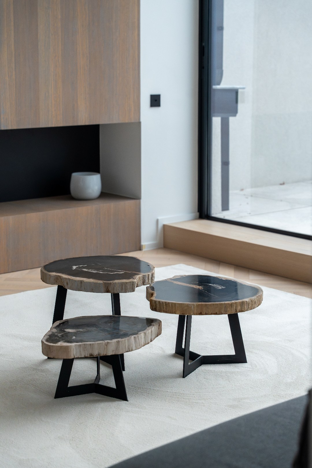 Abdij van Ter Kameren - Volledig gerenoveerd penthouse - foto 4