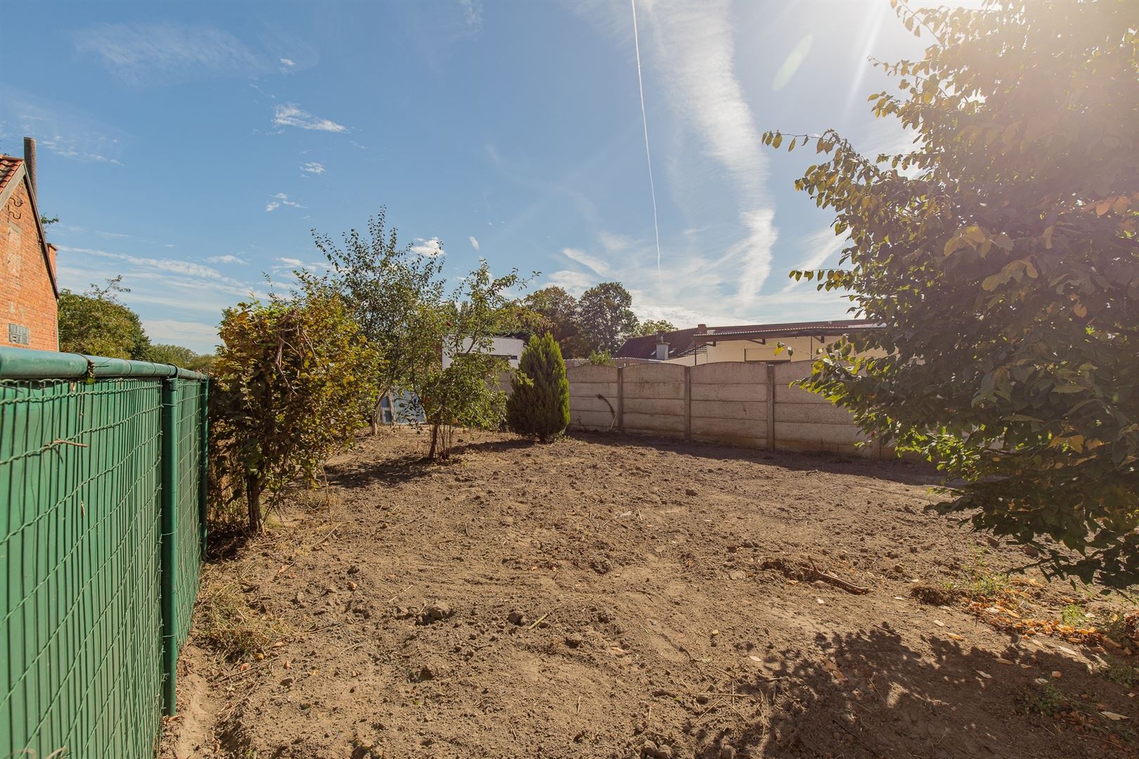 OPEN BEBOUWING OP 540 M² RENOVATIE OF HEROPBOUW TAL VAN MOGELIJKHEDEN! - foto 4