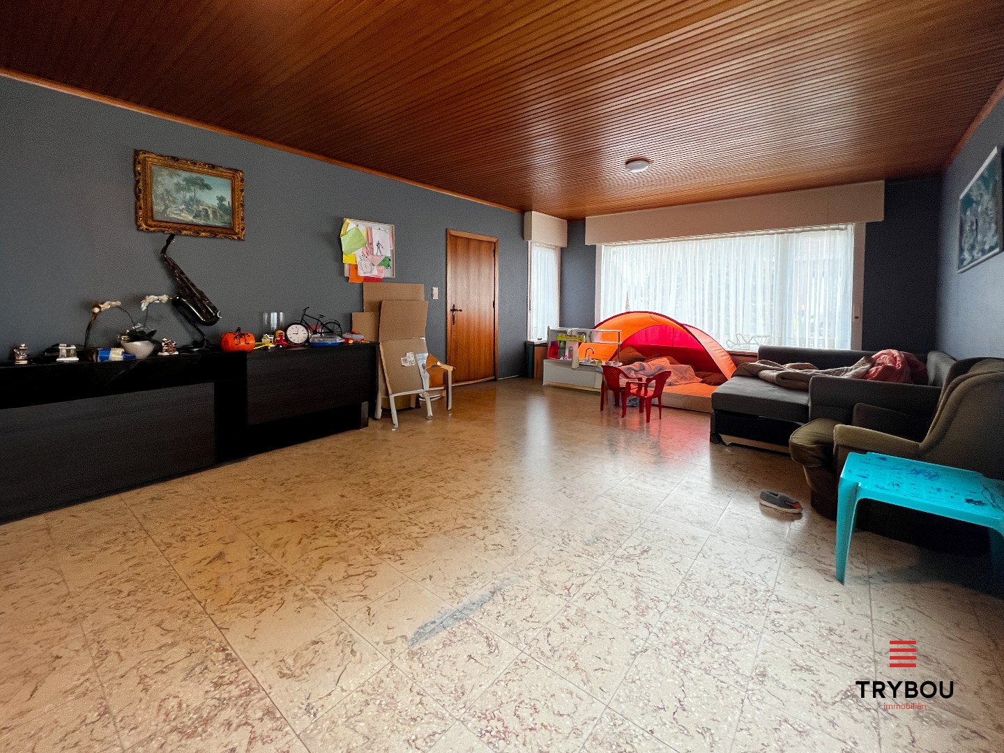 House for rent in Houthulst - photo 2