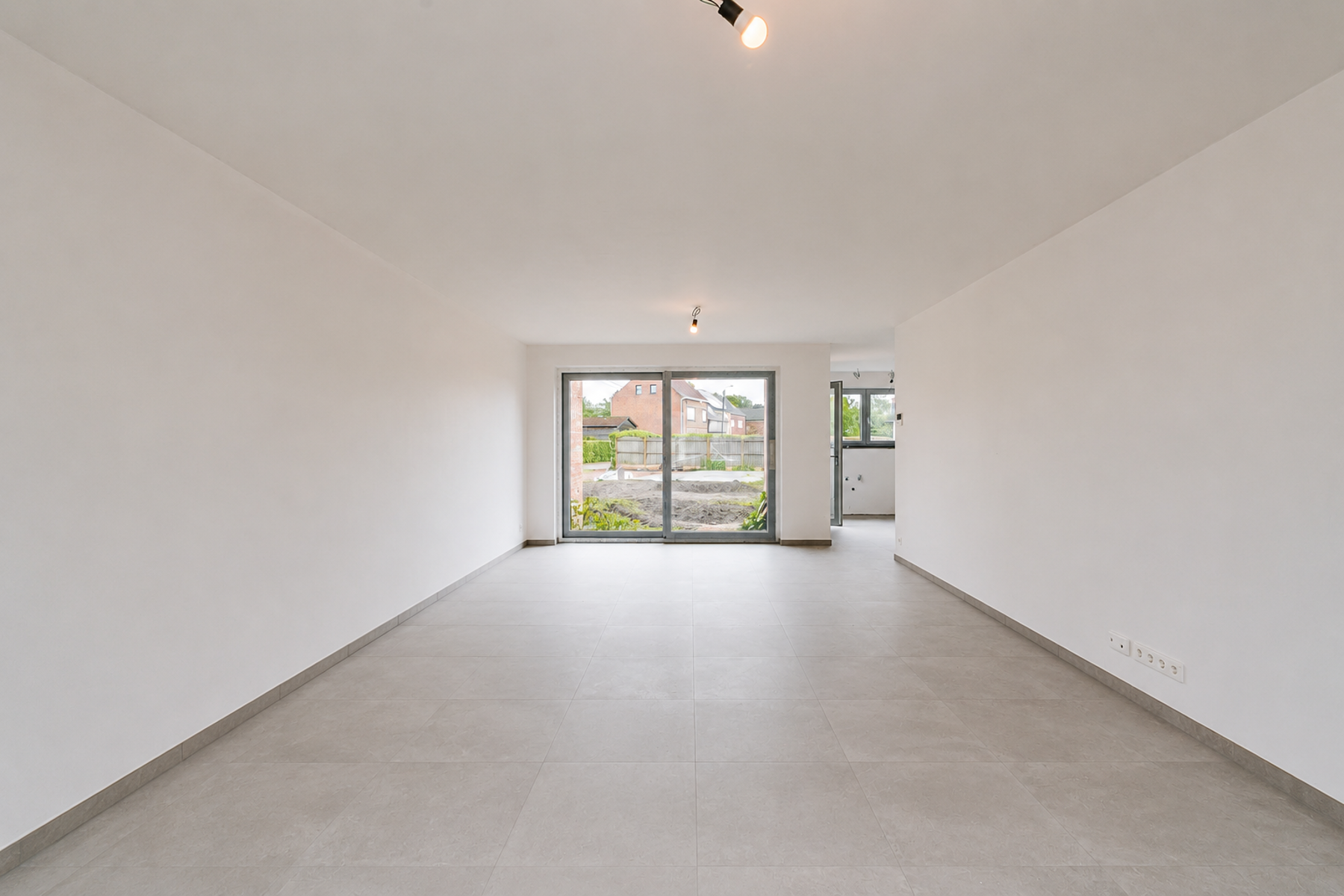 Instapklare nieuwbouw met 3 slaapkamers – laatste van 3 - foto 4