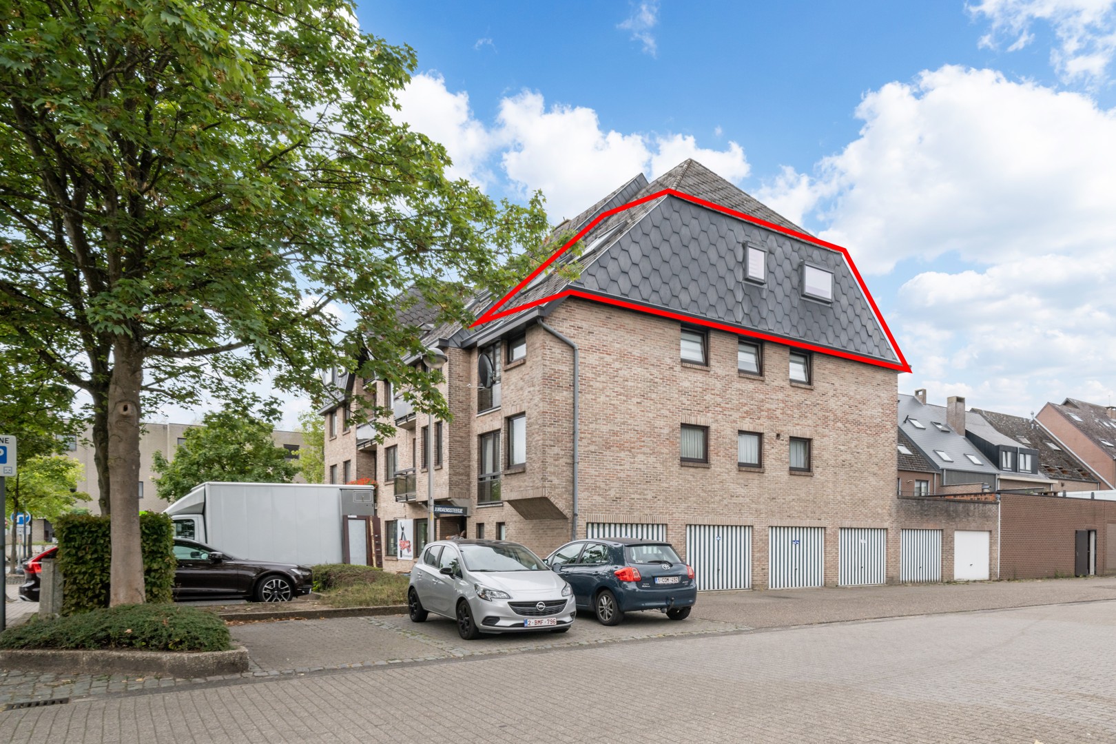 Appartement à vendre à Houthalen-Helchteren