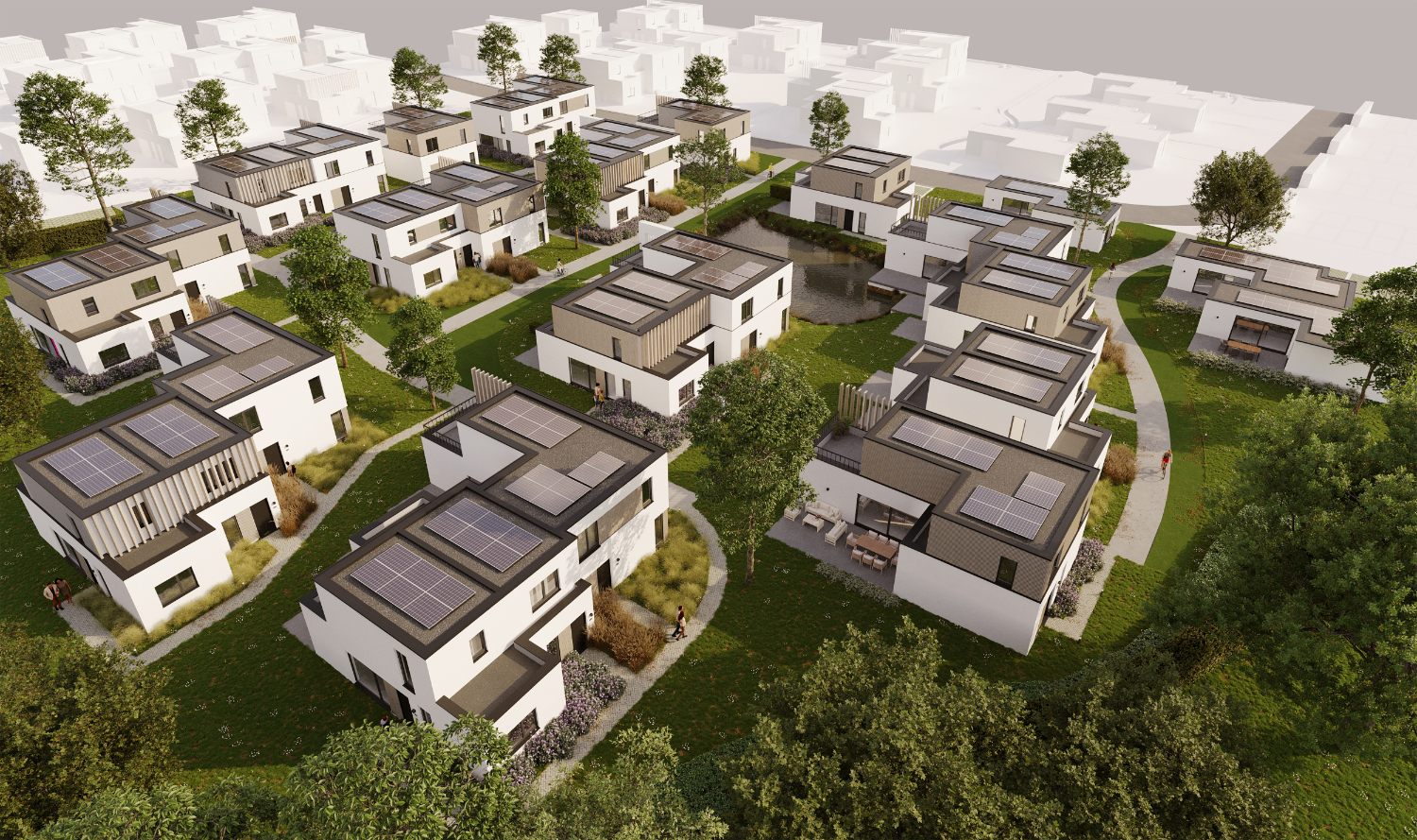 Project for sale in Middelkerke - photo 4