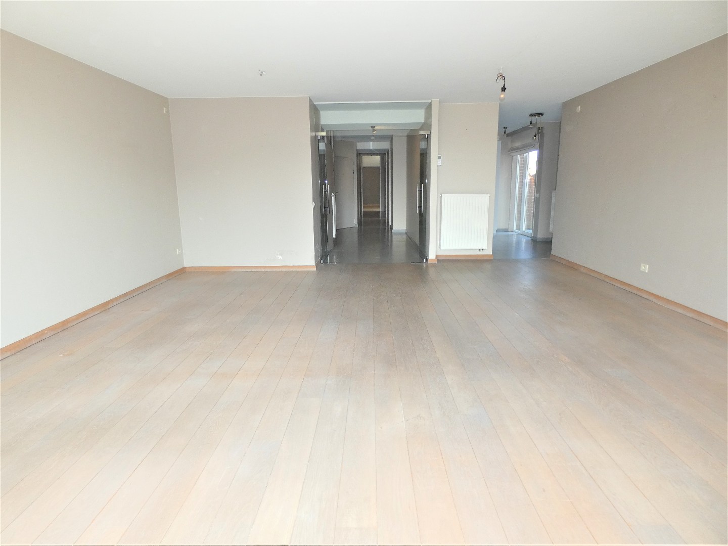 Prachtig appartement (165 m²) met 3 slpk, garage en zonneterras, Torhout - foto 5