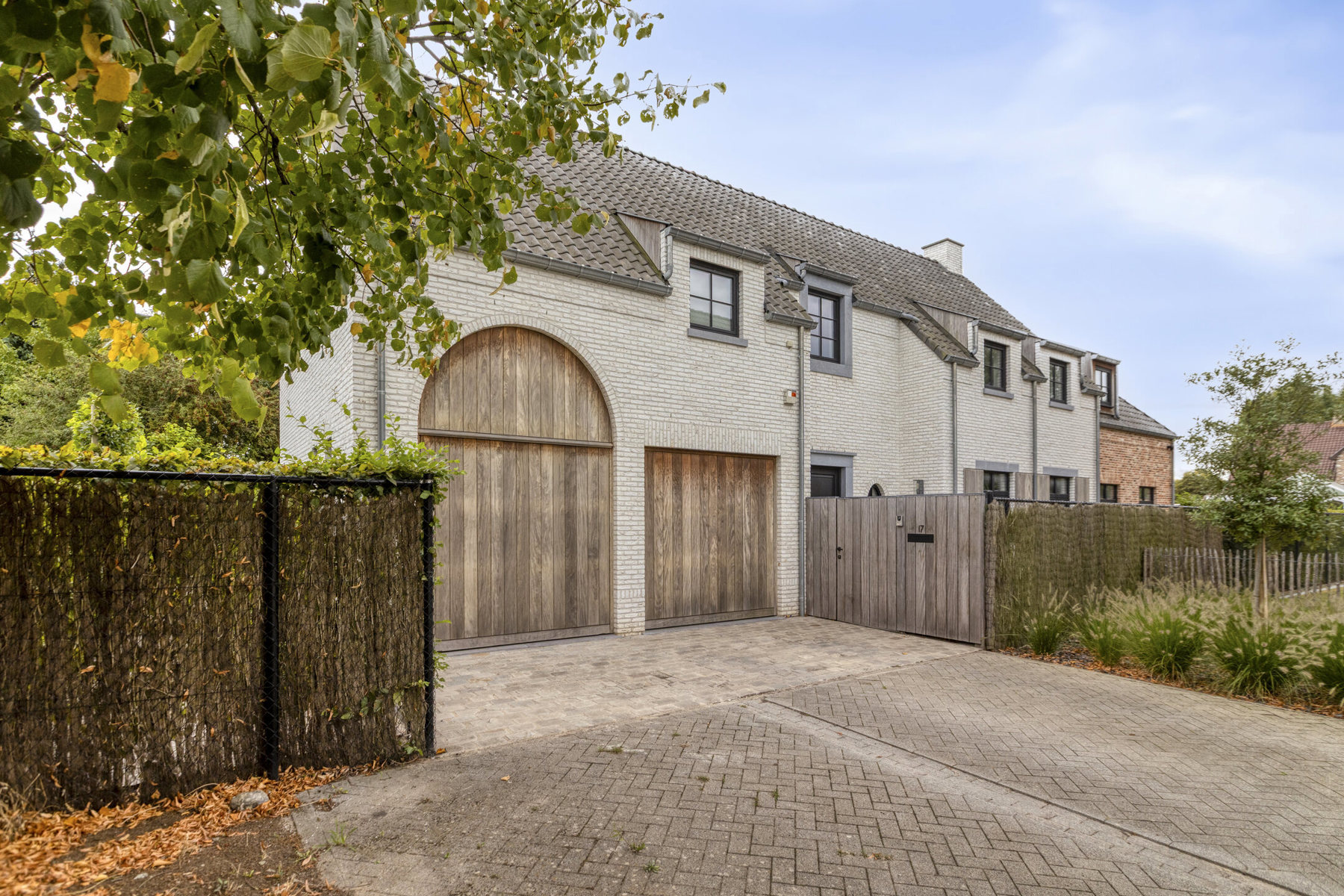 Huis te koop in Hasselt met 4 slaapkamers - foto 4