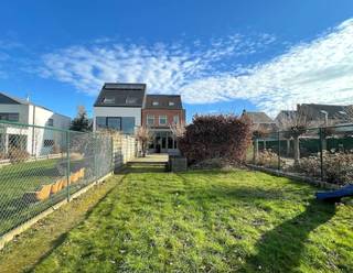 House for sale in Leuven