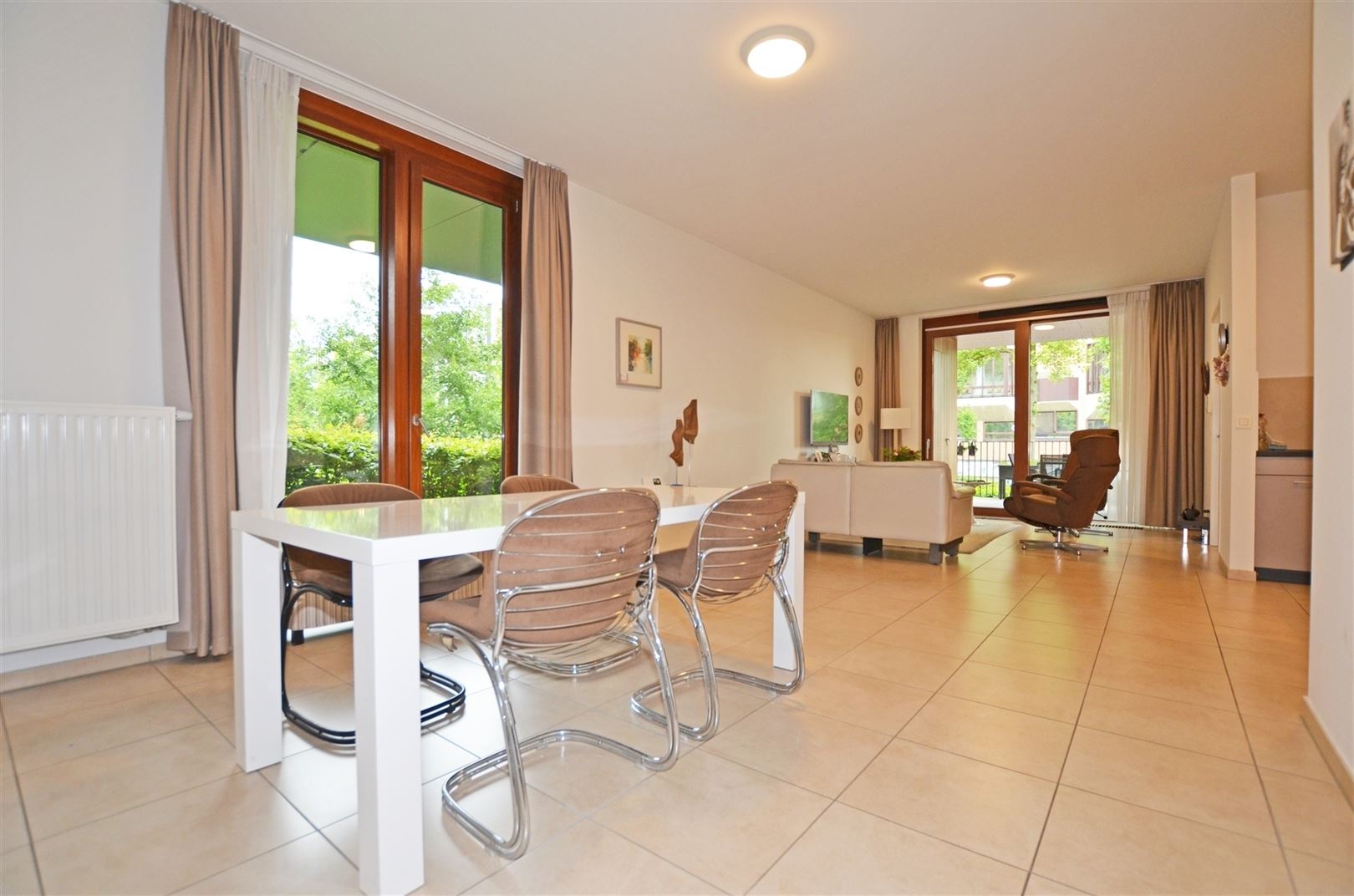 Investeringspand: verhuurde serviceflat in ‘Clarenhof’ - foto 5