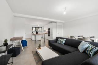 Apartment for sale in Dendermonde
