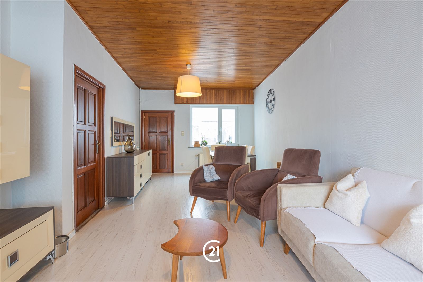 Huis te koop in Grimbergen met 4 slaapkamers - foto 4