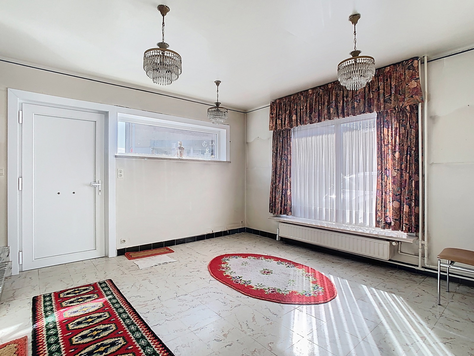 Zéér Ruime Woning met 3 SLPK, Garage én Tuin! - foto 2