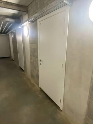 Woonproject Tribeca: laatste kelderbergingen te koop!Ideaal voor wie behoefte heeft aan extra berging, vlot bereikbaar via de ondergrondse...