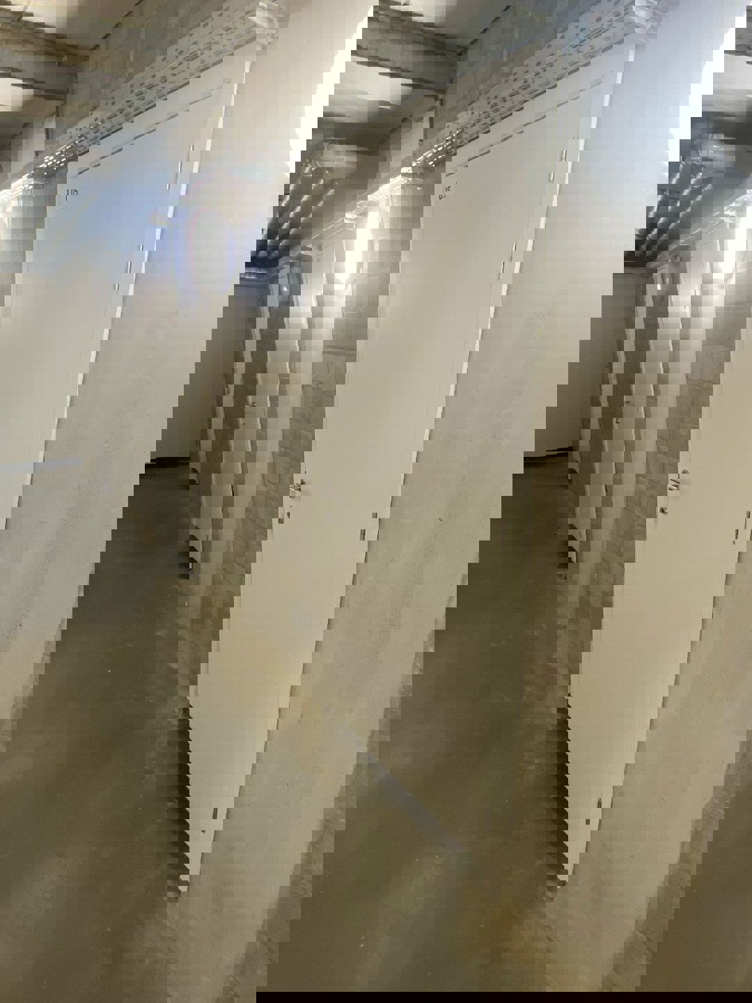 Ondergrondse berging bij project "Tribeca" - foto 3