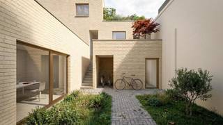 <h3>Wonen in een icoon van Gistel uniek!</h3>
<p><strong>koop aan het voordelige btw-tarief van 6%</strong></p>
<p>Residentie SILO geeft de voormalige graansilo's aan de Vaartstraat een nieuw leven. Dit<b> iconische</b> gebouw, jarenlang een herkenningspunt bij het binnenrijden van Gistel, wordt met respect voor zijn industriële erfgoed omgevormd tot een <b>exclusief woonproject</b>. Wonen in een <b>UNIEK </b>gebouw, geen doorsnee appartementsgebouw!</p>
<p>Meer info 050 33 59 03 / info@yess-vastgoed.be</p>