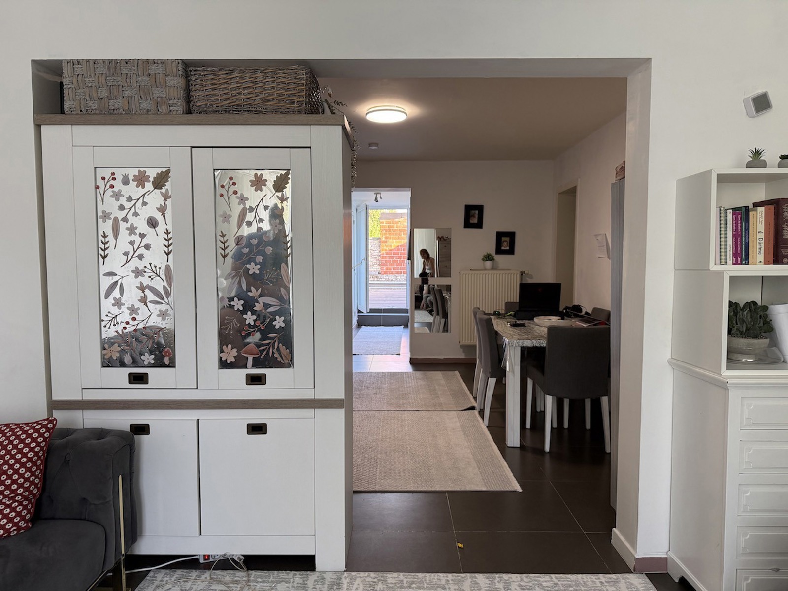 Ruime duplex in het centrum van Aalst - 4 slaapkamers - groot terras - foto 5