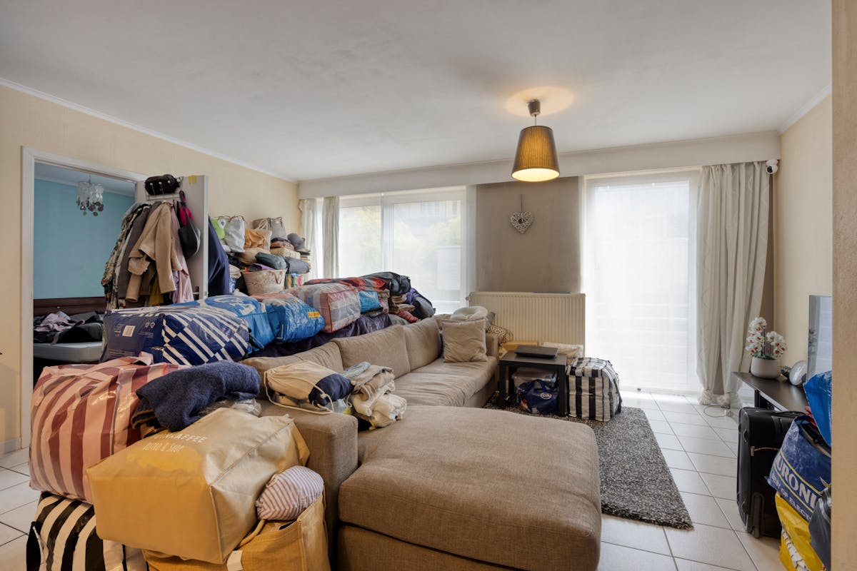 Appartement d'une chambre économe en énergie au cœur de Genk - photo 4