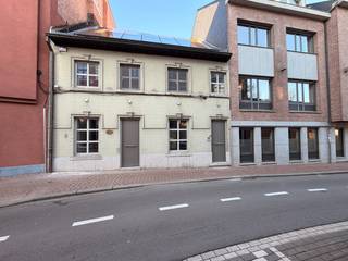 House for rent in Hasselt