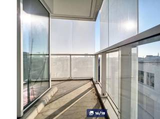 Appartement à louer à Anvers