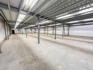 Commercial for rent in Genk