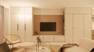 Apartment for sale in Beveren-Kruibeke-Zwijndrecht