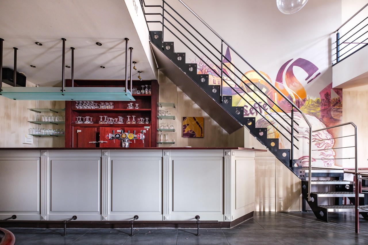 Handelspand voor allerhande doeleinden - photo 4