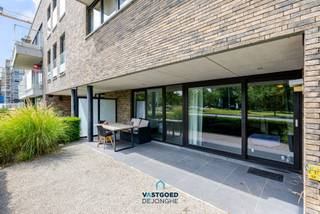 Appartement à vendre à Gand