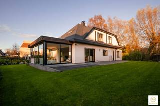 Maison à vendre à Anvers