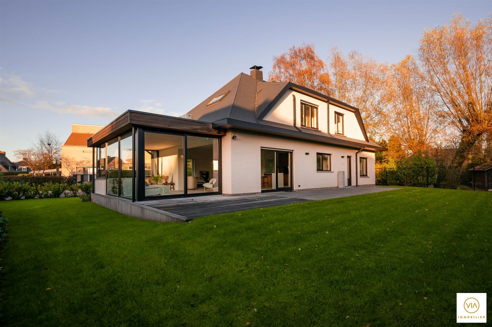 Maison à vendre à Anvers avec 4 chambres - photo 2