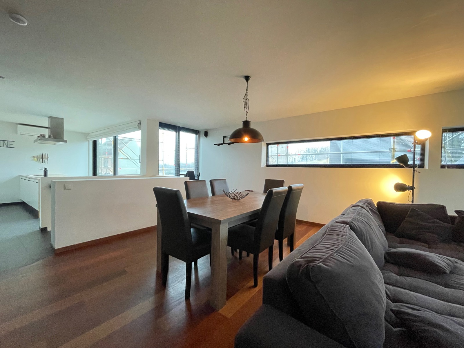 Apartment for rent in Malle with 1 bedroom - photo 3