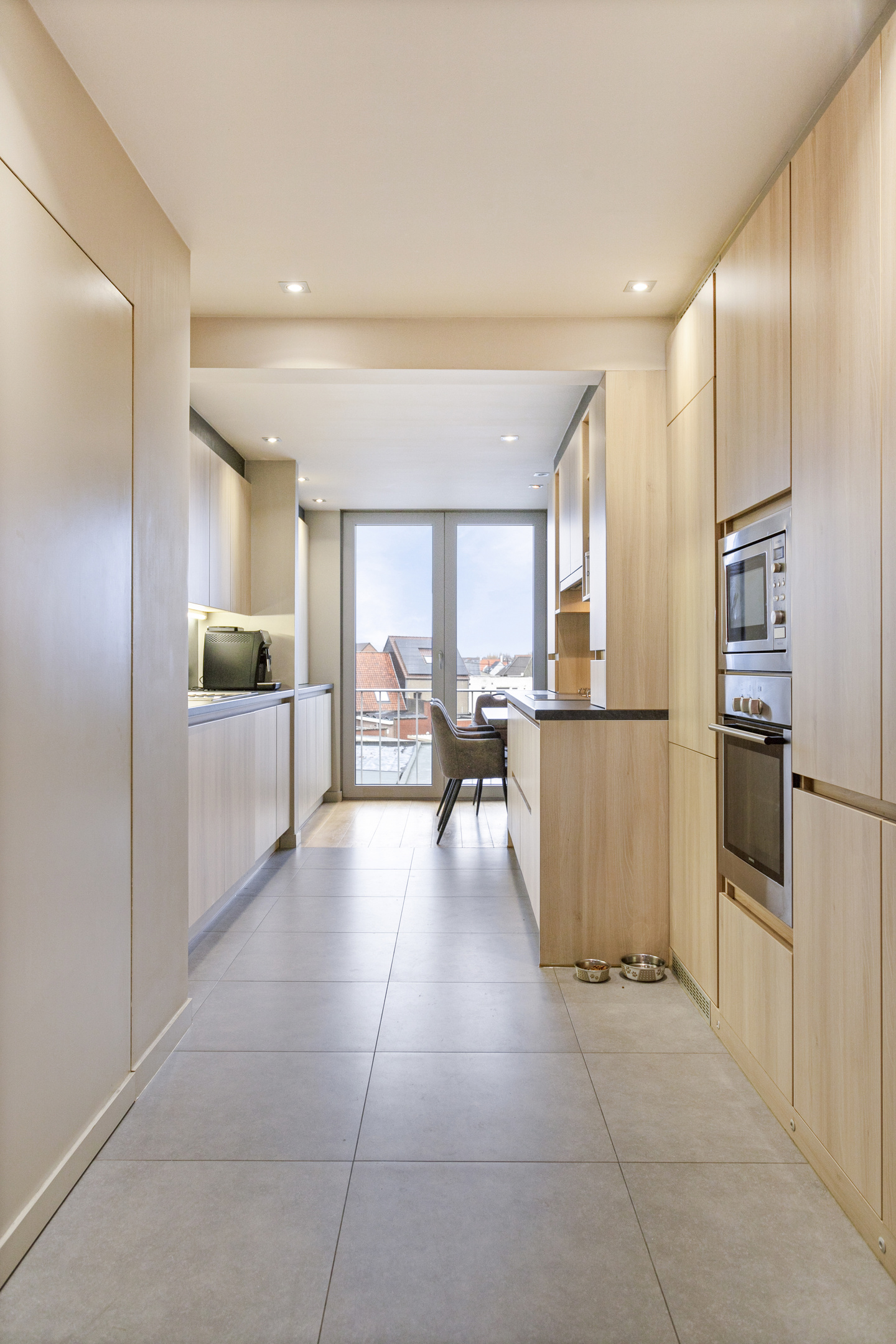 Appartement met twee slaapkamers te koop in Desselgem - foto 4