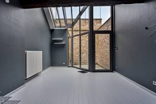 Cette charmante maison mitoyenne au centre de Tongres est l'endroit idéal pour ceux qui recherchent une maison confortable avec 2 chambres. Grâce...