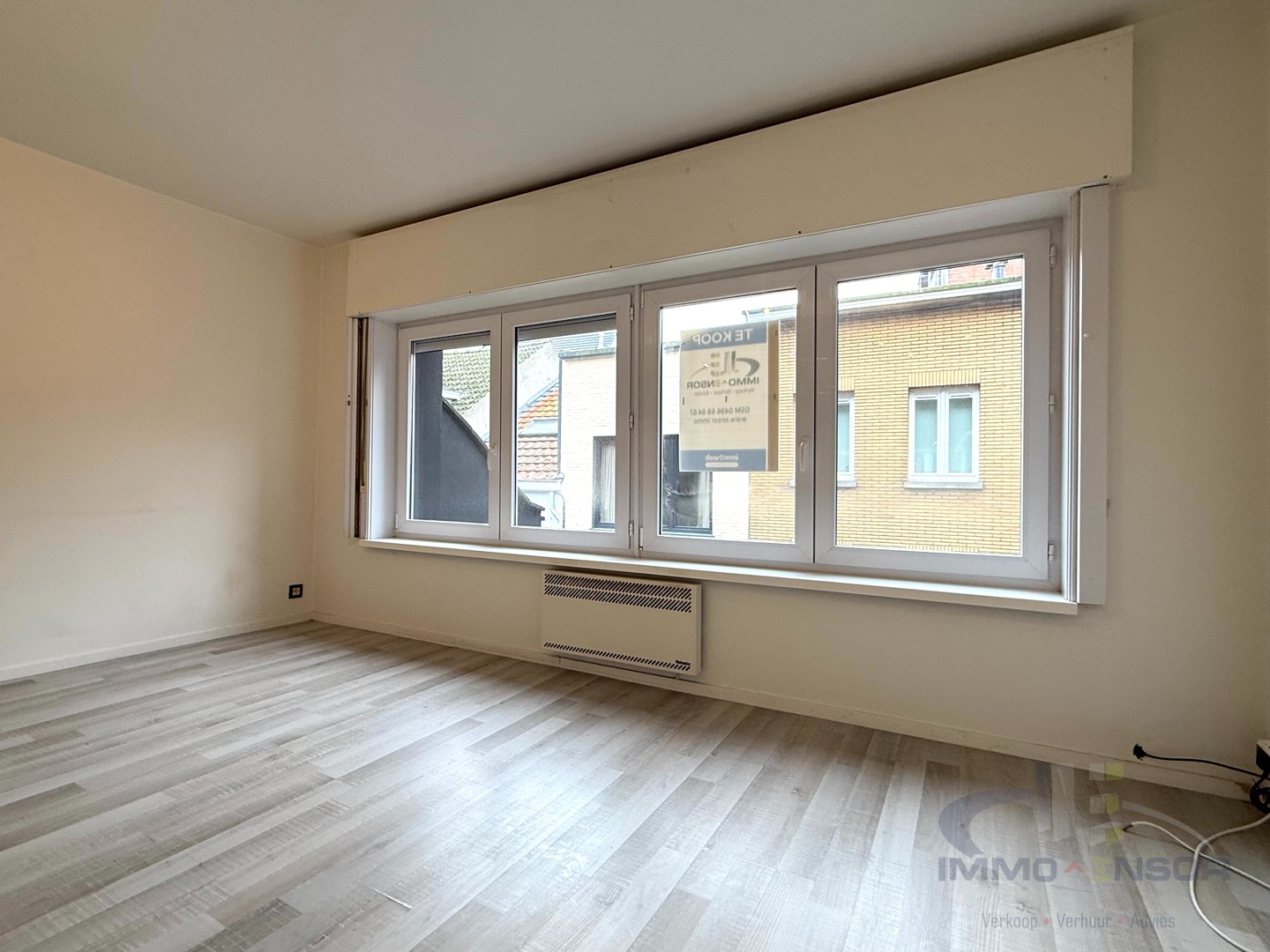 Gerenoveerd 1 slaapkamer appartement te huur - foto 5