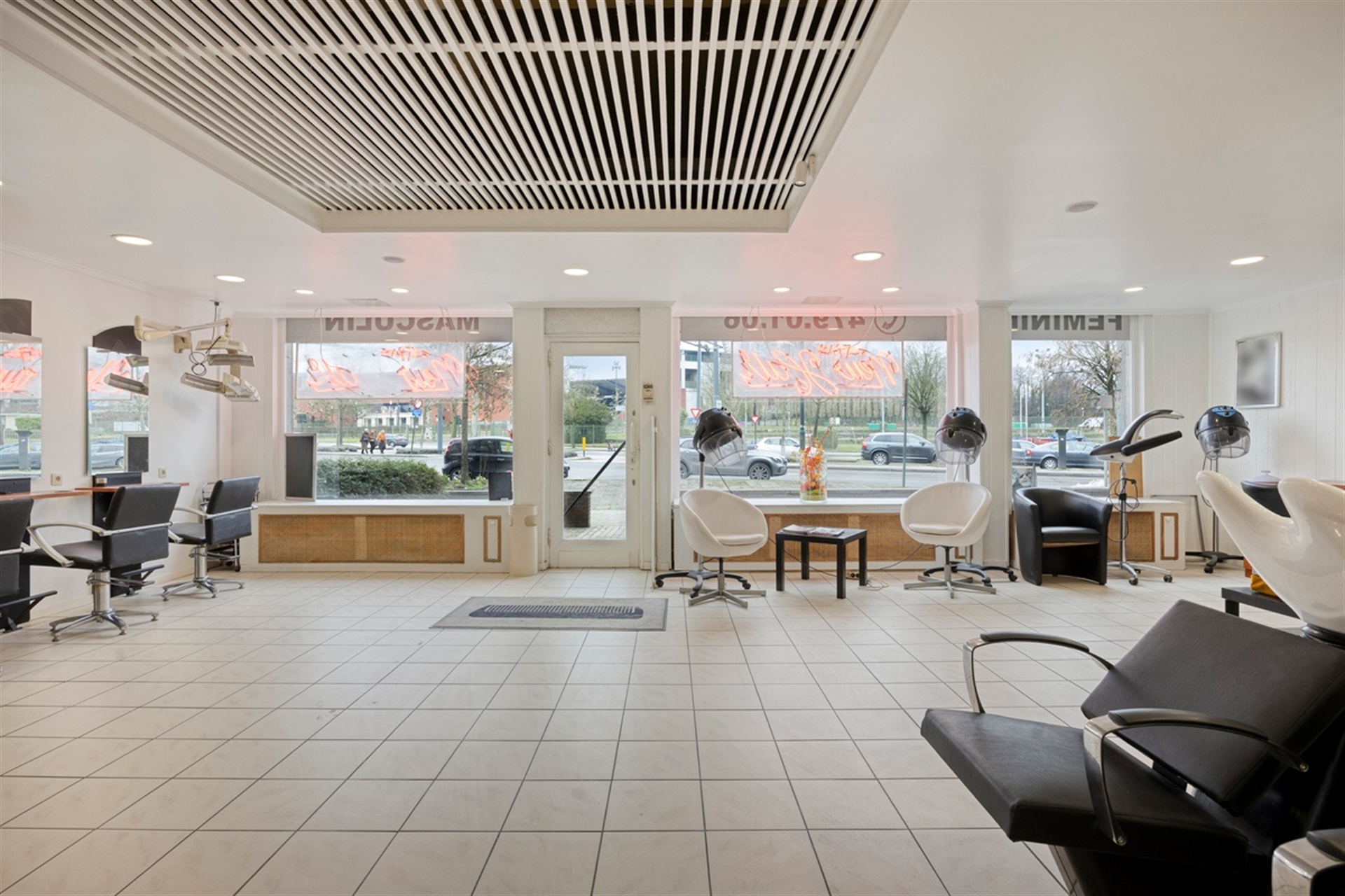 Prachtige commerciële ruimtes op een top locatie. - foto 5