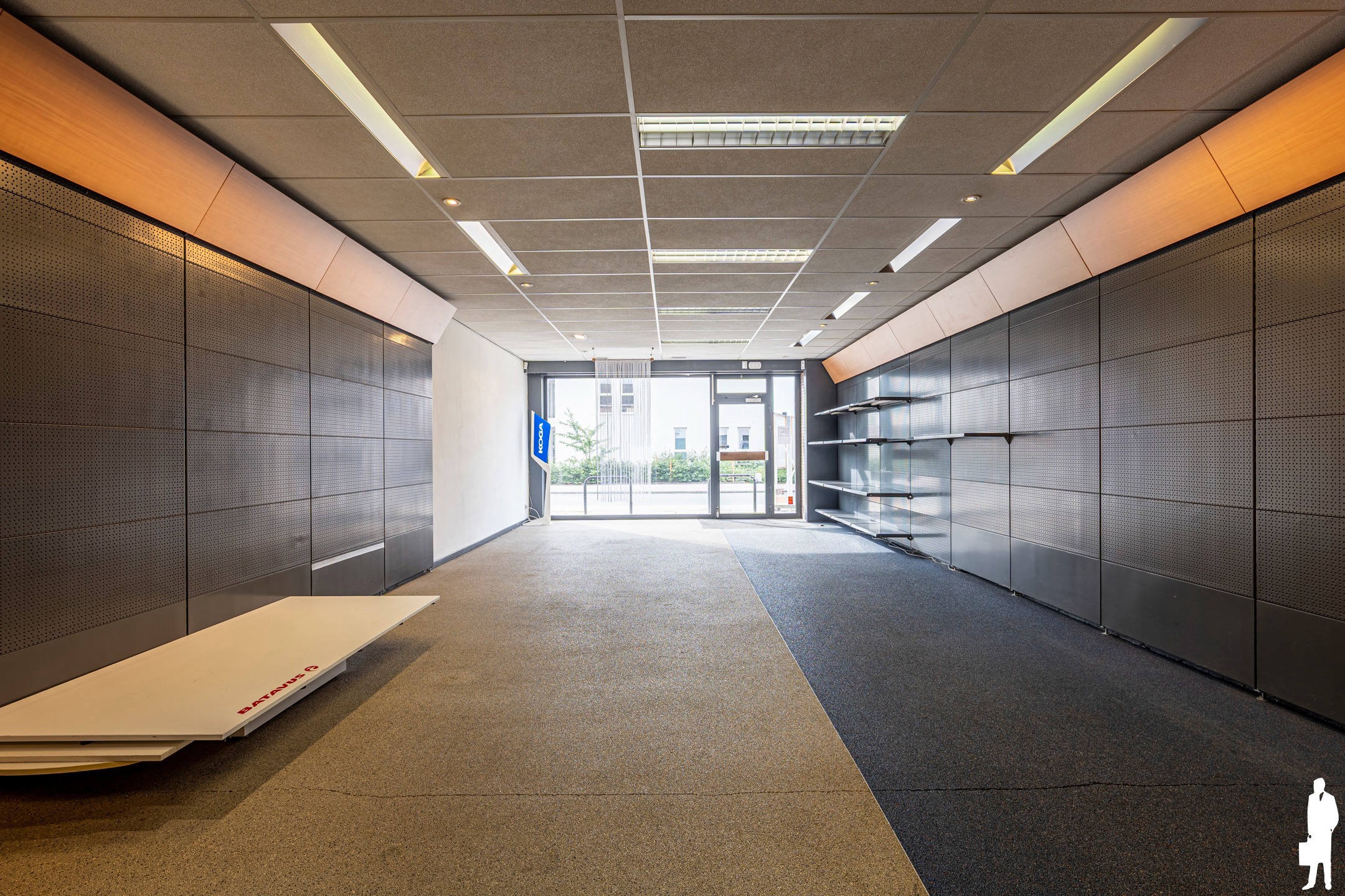 Handelswoning in centrum Weelde op 1.090 m² grond - foto 4