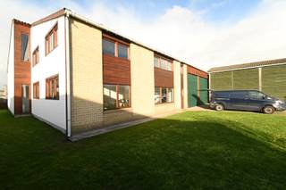 Commercial à louer à Maldegem