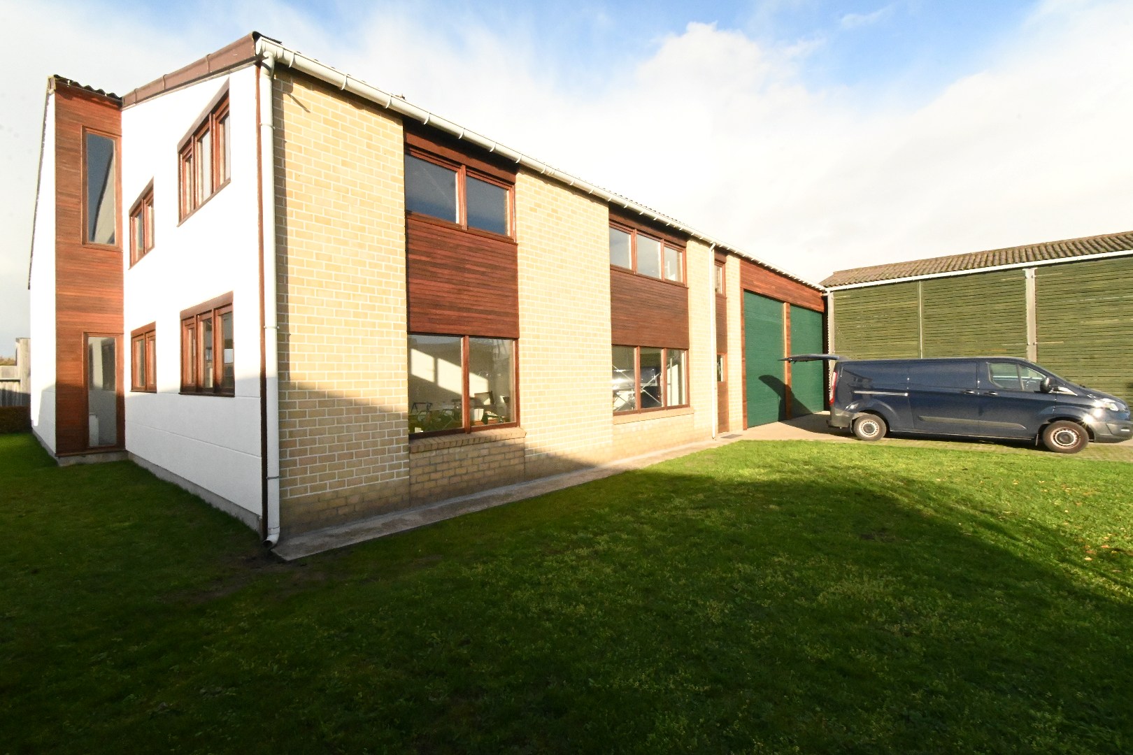 Commercial à louer à Maldegem - photo 3