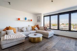Appartement à vendre à Anvers