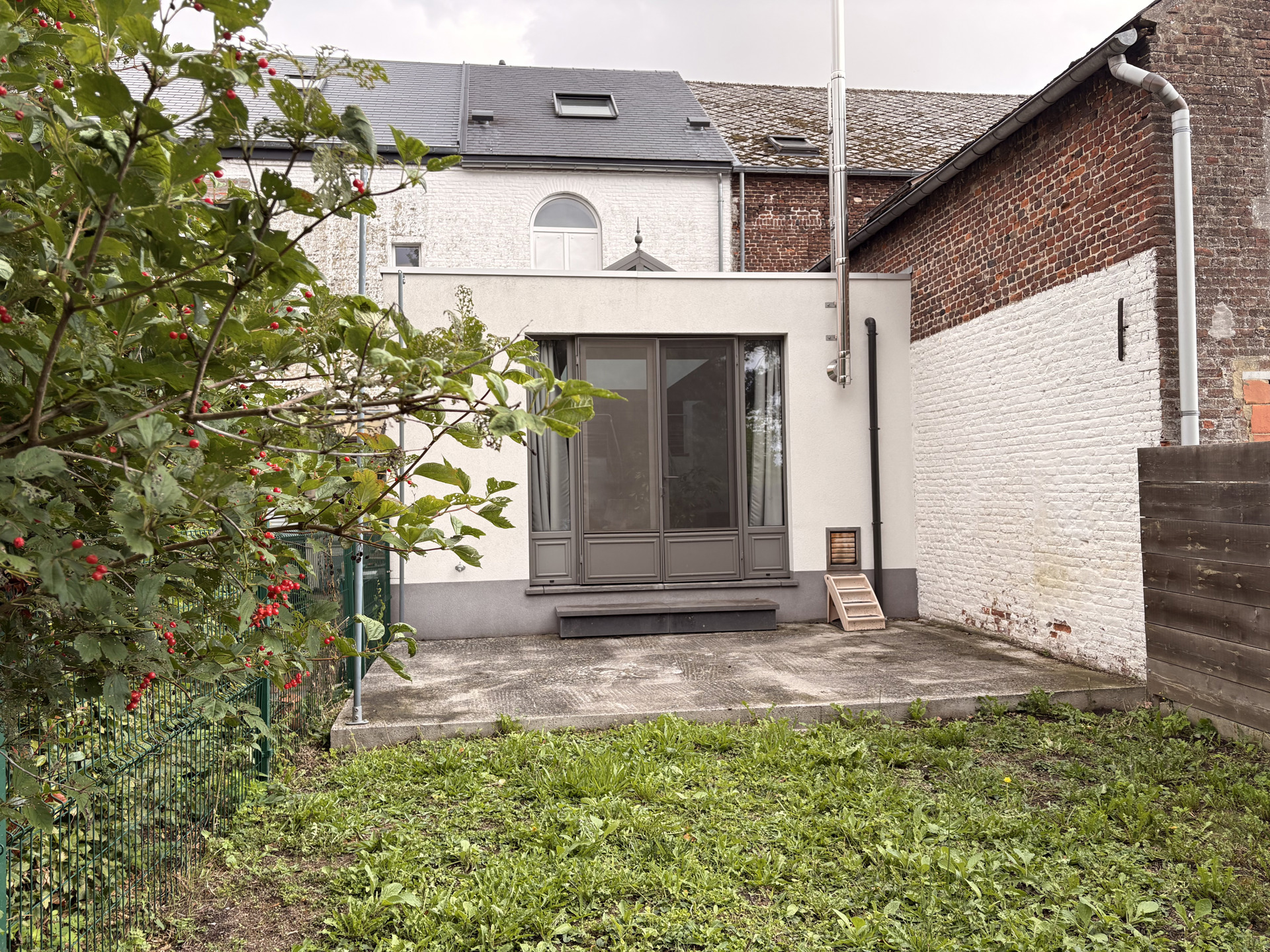 Huis te koop in Hannuit