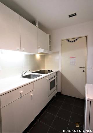 Apartment for sale in Antwerp