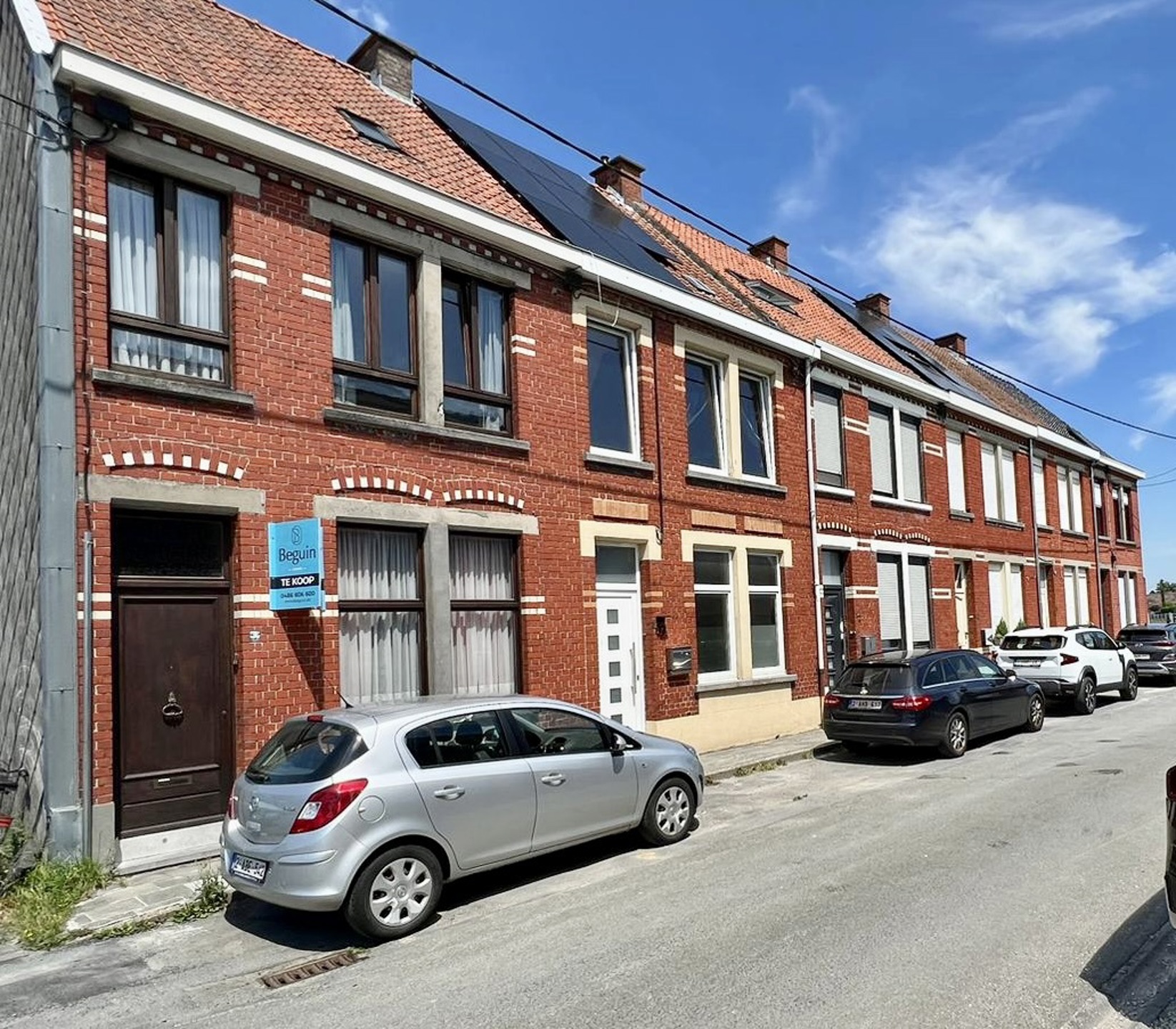 Leuke INSTAPKLARE woning met TUIN! - foto 1
