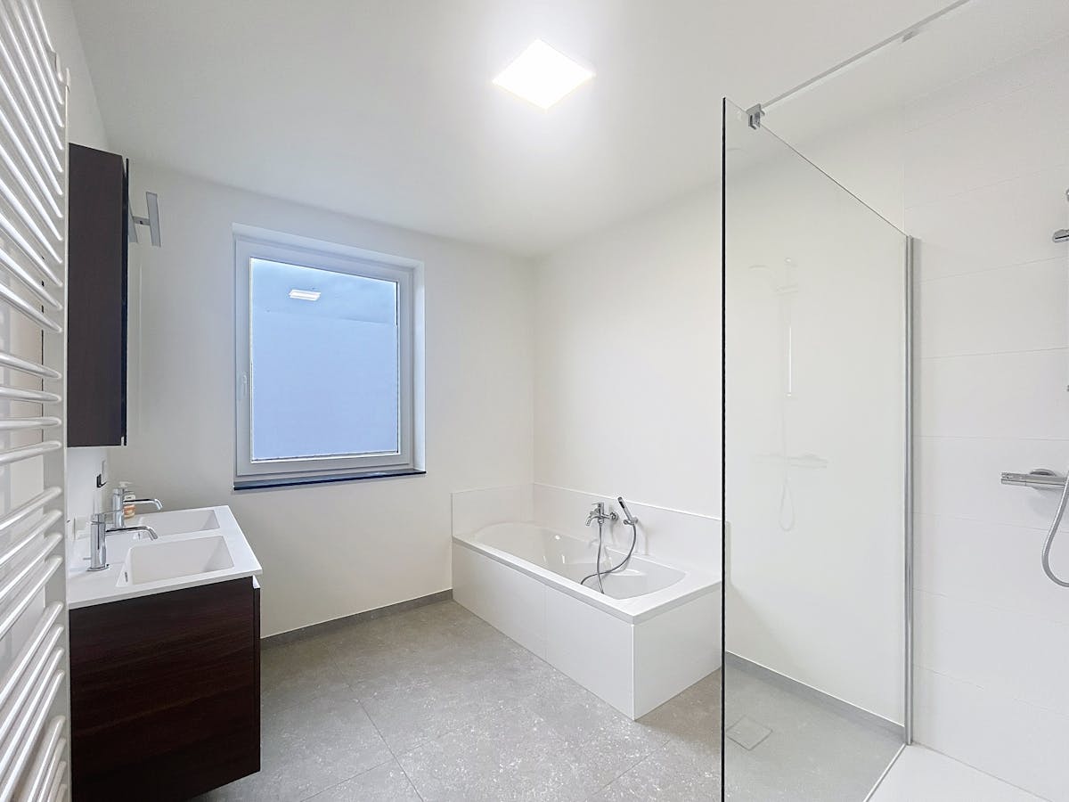 Nieuwbouwwoning te huur in Sint-Michiels - foto 5