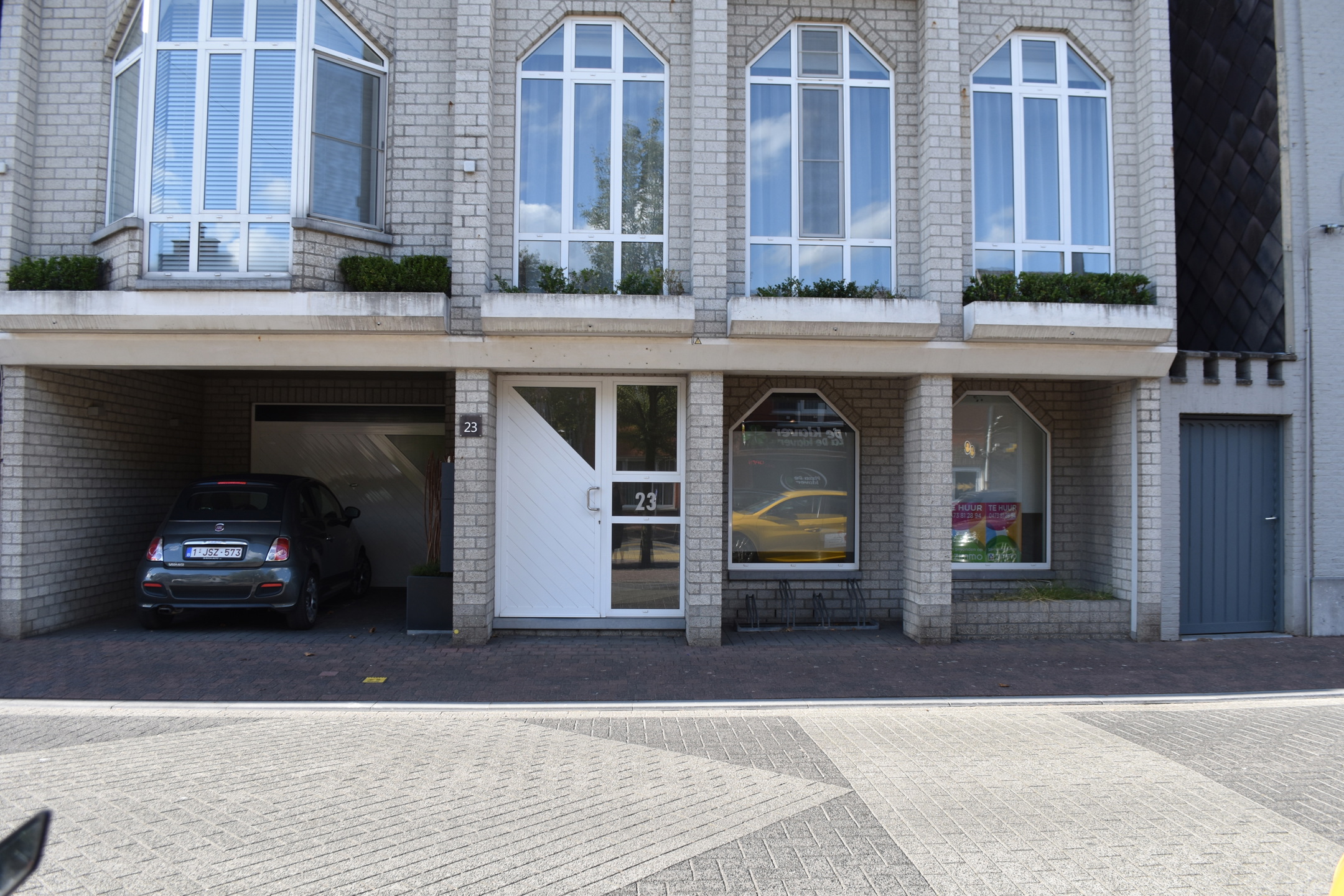 Commercieel te huur in Zandhoven - foto 1