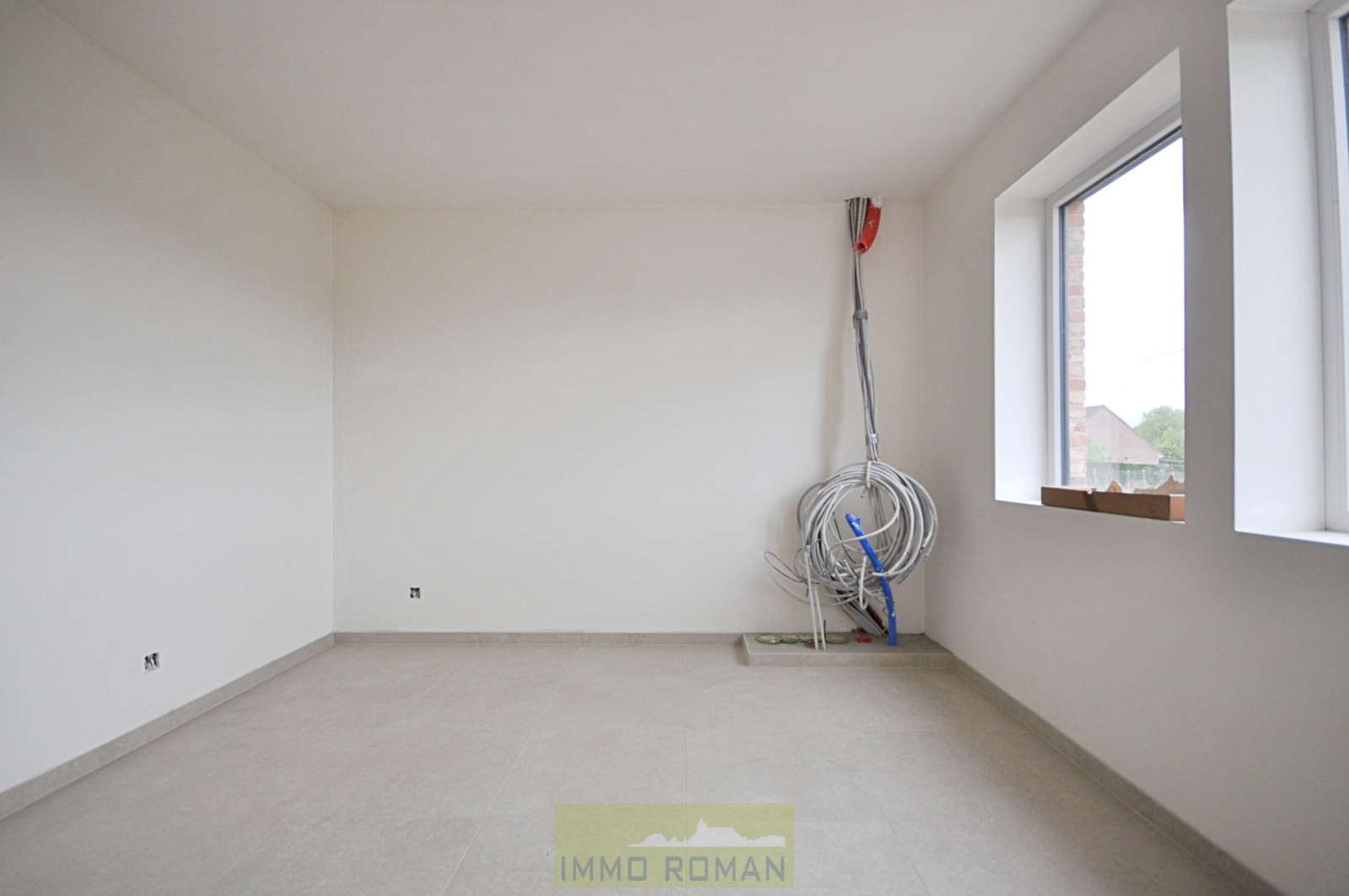 Halfopen nieuwbouwwoning te Amougies! - foto 3