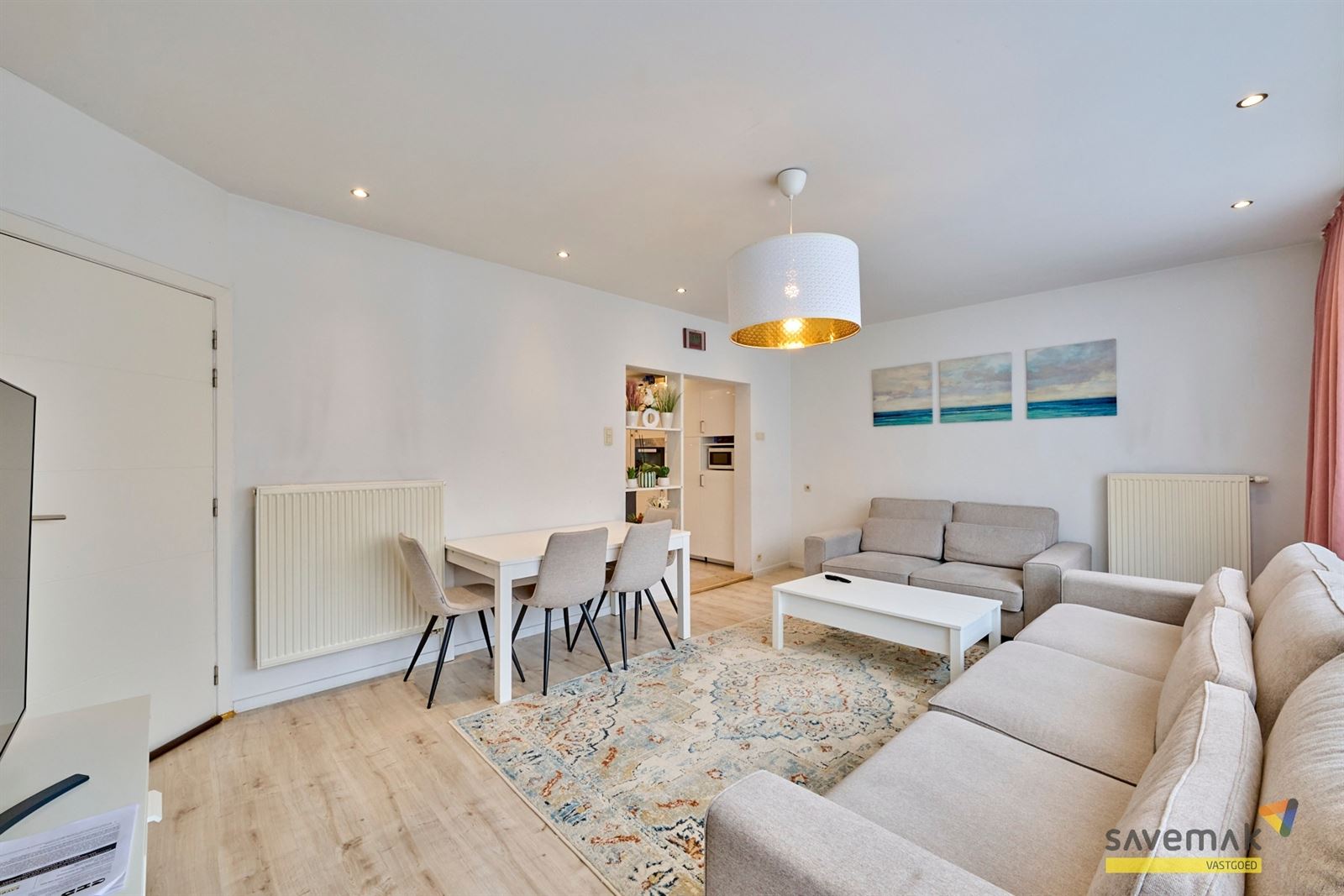 Karaktervolle woning in centrum Leopoldsburg - foto 5