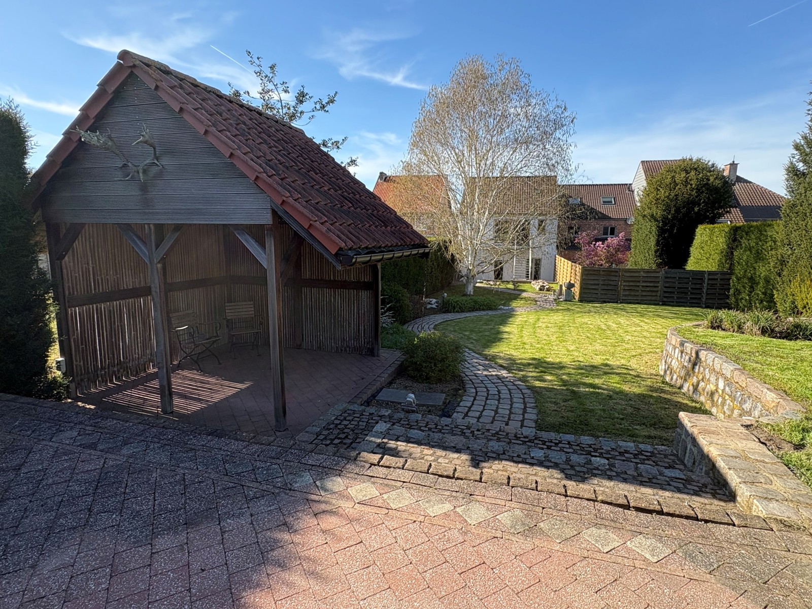 Appartement te koop in Heers met 3 slaapkamers - foto 4