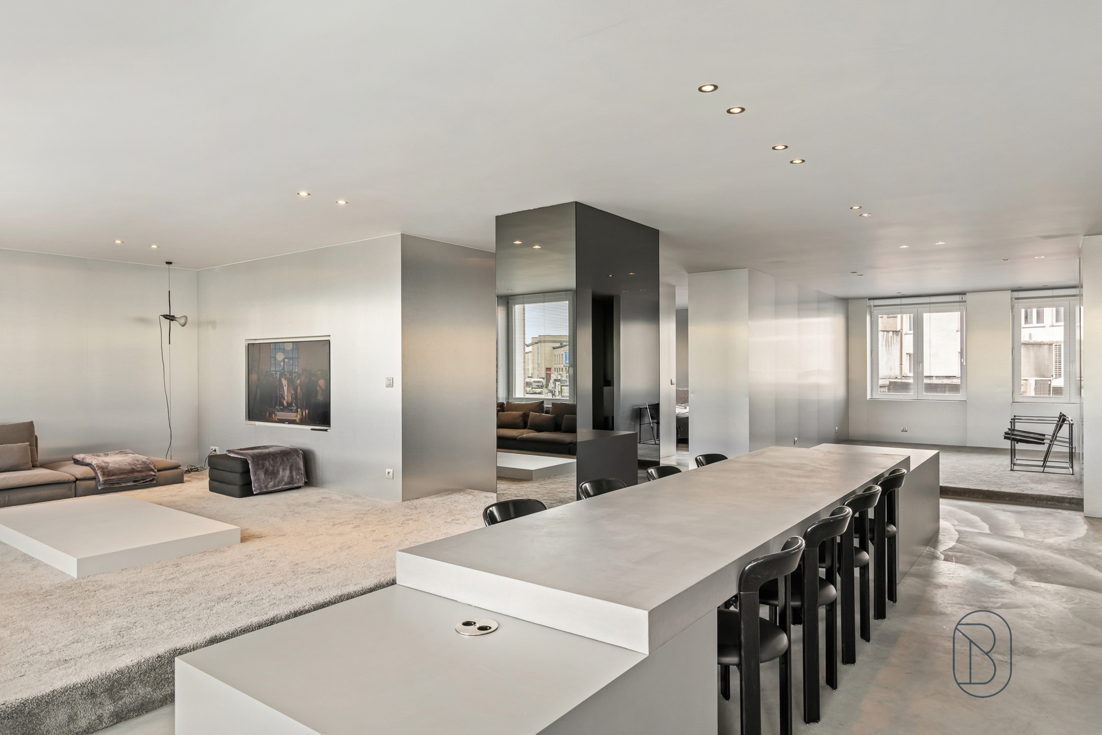 Prachtige luxueuze LOFT - foto 2