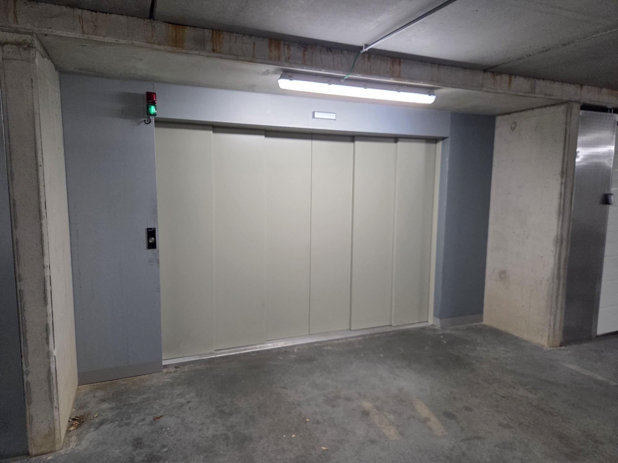 Garage in Lectus IX Nieuwpoort - foto 4